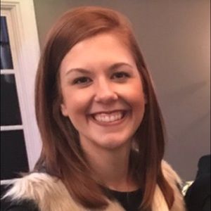Meet your Posher, Jacqueline